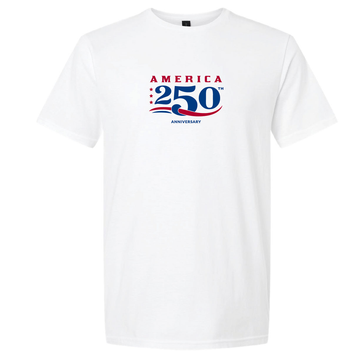 America 250th Anniversary T-Shirt