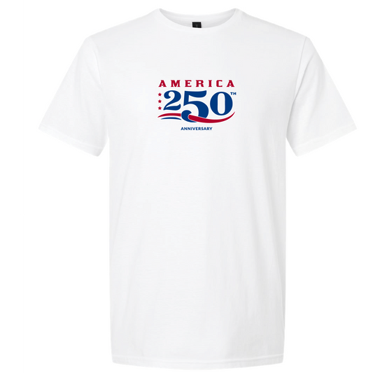 America 250th Anniversary T-Shirt